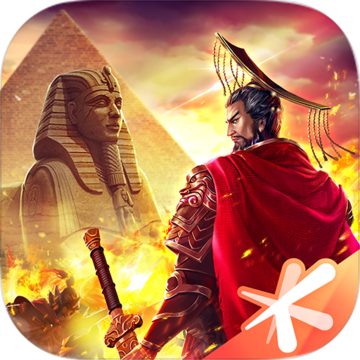 征服與霸業游戲